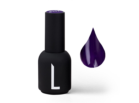 

Гель-лак Lianail Violet Factor №177