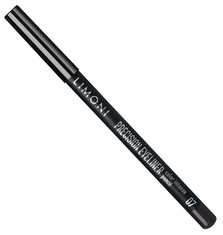 

Карандаш для глаз Limoni Precision Eyeliner №07