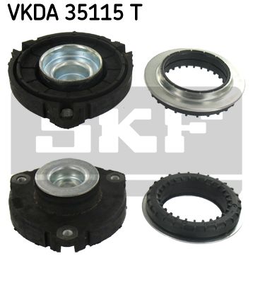 фото Опора стойки амортизатора skf vkda 35115 t