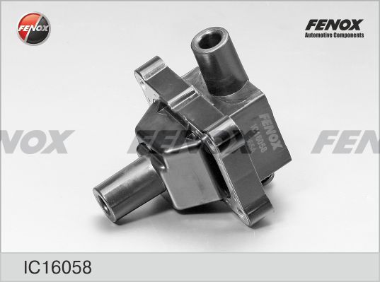 

Катушка зажигания FENOX IC16058