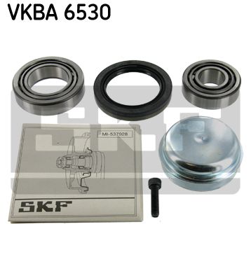 

Комплект подшипника ступицы колеса SKF VKBA 6530