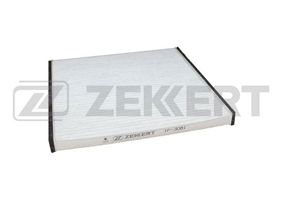 

Фильтр воздушный салона ZEKKERT IF-3081