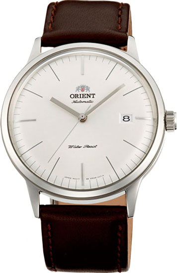 фото Наручные часы механические мужские orient ac0000ew