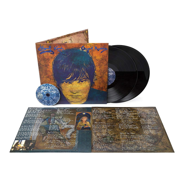 

Conrad Keely Original Machines (2LP+CD)