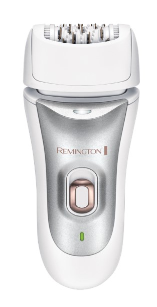 фото Эпилятор remington smooth & silky 7 в 1 ep7700