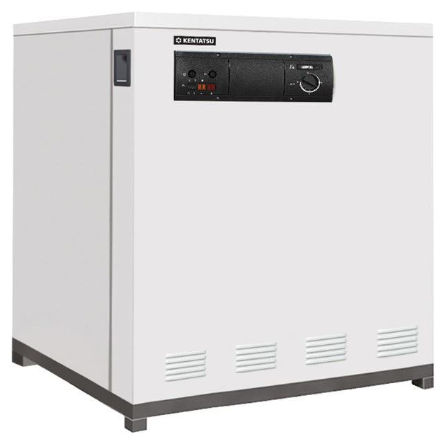 фото Напольный газовый котел kentatsu kobold pro-05