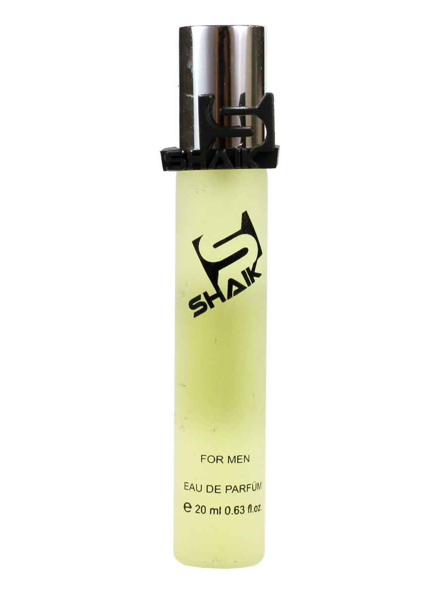 Парфюмерная вода Shaik №177 Chic No 70