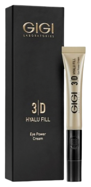 Купить Крем для глаз GIGI 3D Hyalu Fill 20 мл