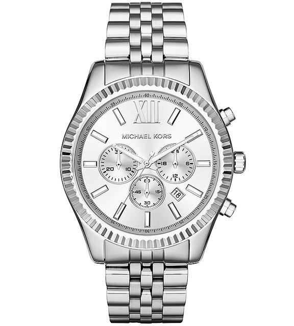 фото Наручные часы кварцевые мужские michael kors mk8405