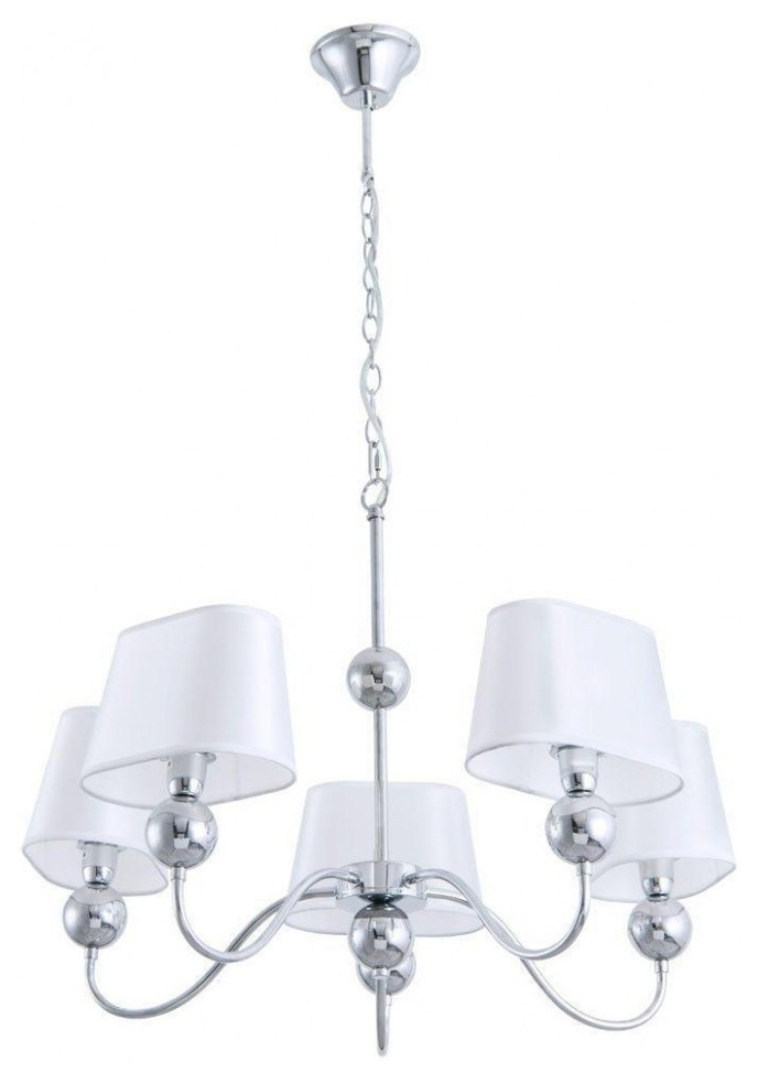 Светильник Arte Lamp TURANDOT A4012LM-5CC