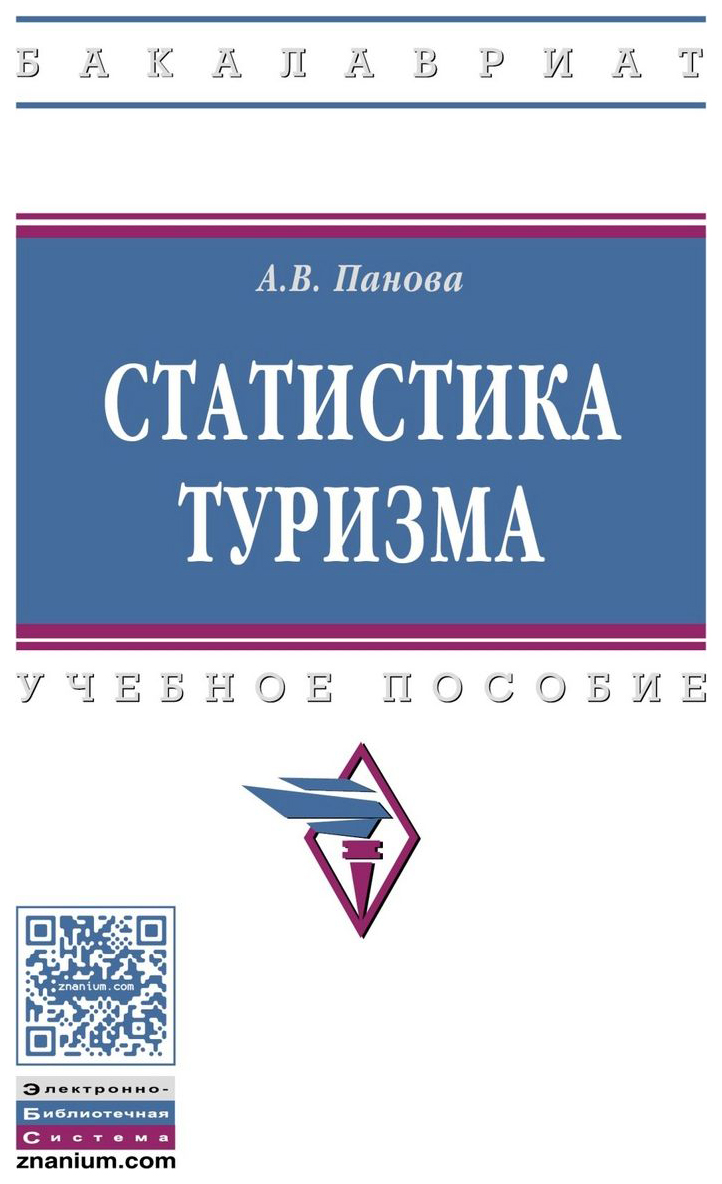 

Статистика туризма