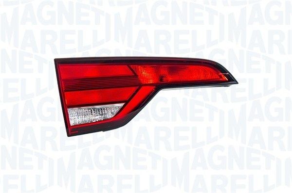 фото Задний фонарь magneti marelli 714081490801