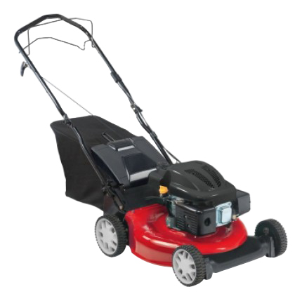 Бензиновая газонокосилка MTD SMART 42 SPO