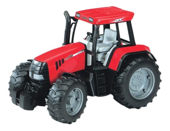 

Трактор Bruder Case cvx 170