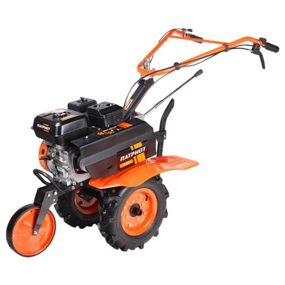 

Бензиновый мотоблок Patriot 440107500 Победа 7 л.с, ПОБЕДА