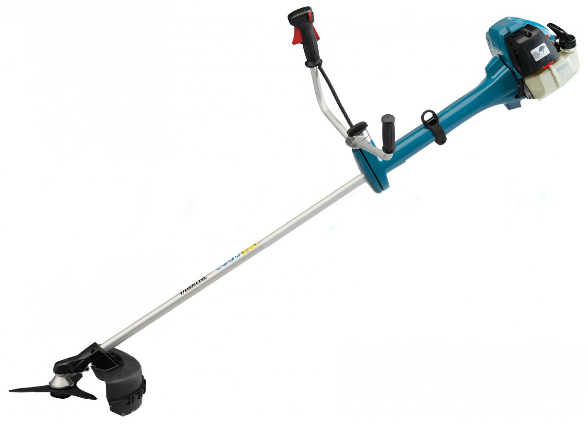 

Бензиновый садовый триммер Makita EM4351UH 2 л.с., EM4351UH