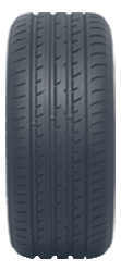 

Шины TOYO Proxes T1 Sport SUV 255/45 R20 101W (TS00488), Proxes T1 Sport SUV
