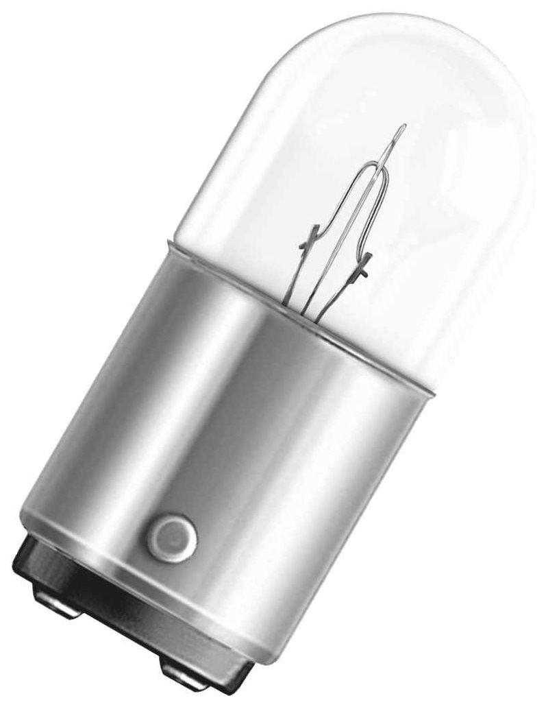 фото Лампа накаливания автомобильная osram 24v r5w (5626)