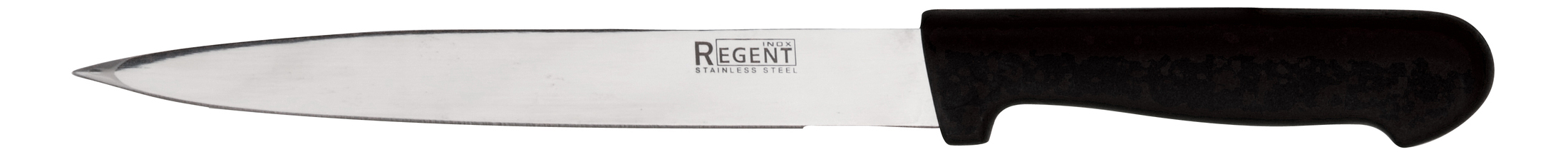 фото Нож кухонный regent inox 93-pp-3 20 см