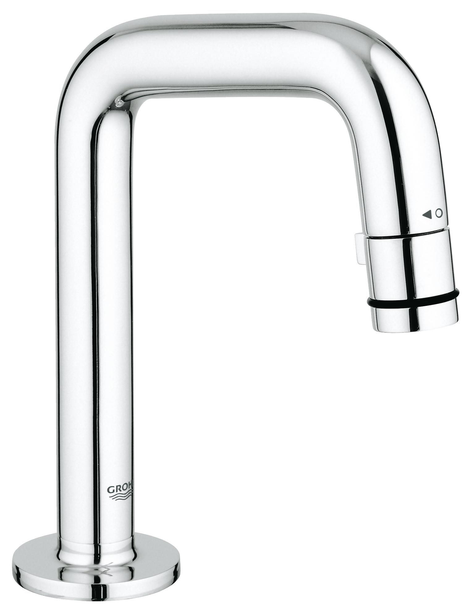 фото Смеситель для раковины grohe 20202000 хром