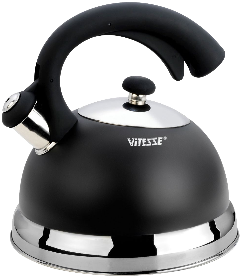 Чайник для плиты Vitesse VS-1116 2.5 л