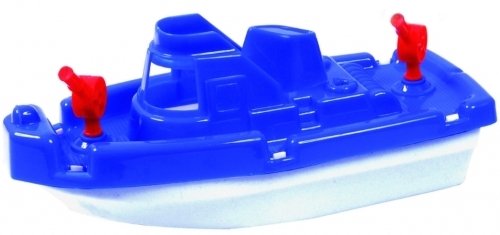 

Игрушка для ванной ALTACTO Военный катер (JH6-007)
