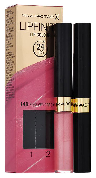 

Помада MAX FACTOR Lipfinity тон 148 Forever Precious, lipfinity тон 148 forever precious