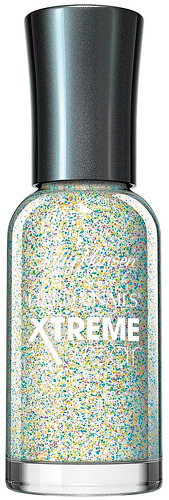 фото Лак для ногтей sally hansen hard as nails xtreme wear, тон №180,09 disco ball