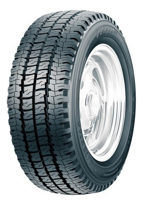 фото Шины kormoran vanpro b2 205/65 r16 107/105t