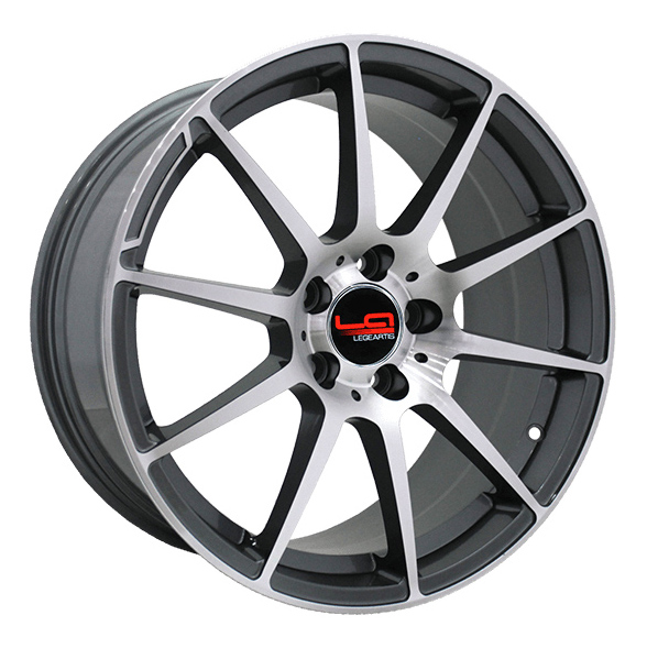 фото Колесный диск replica concept r19 9.5j pcd5x112 et43.5 d66.6 (whs150328)