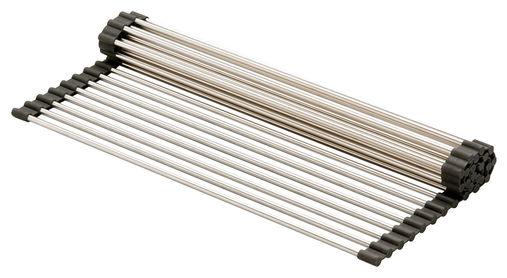 

Сушка Franke Rollmatt 112.0080.355 Серебристый, черный