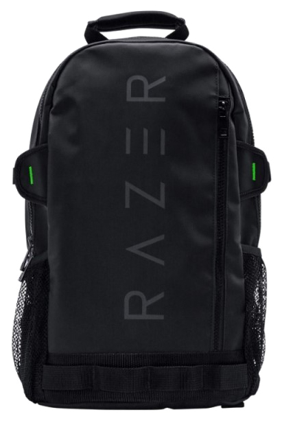 Рюкзак мужской Razer Rogue Backpack black