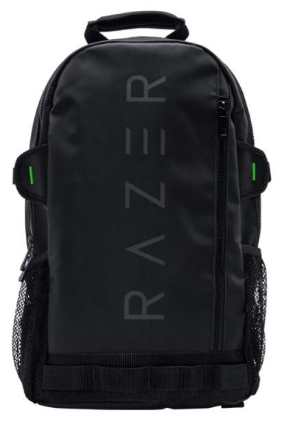 фото Городской рюкзак razer rogue backpack