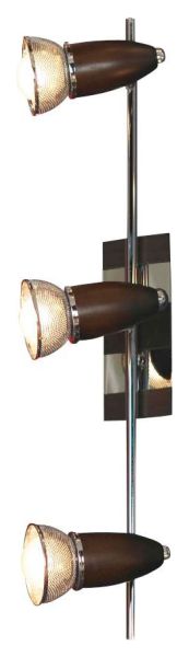 

Спот Lussole LSL-8001-03 e14, furnari