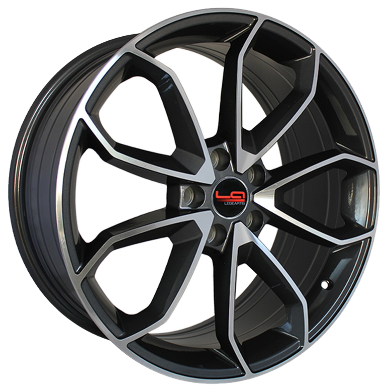 фото Колесный диск replica concept r19 8.5j pcd5x112 et45 d66.6 (9145151)