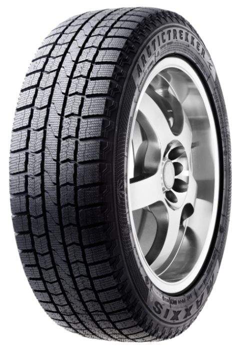 

Шины Maxxis SP03 Arctic Trekker 195/60 R15 88T, SP-03 Arctic Trekker