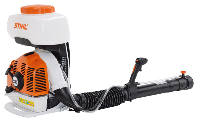 Бензиновый опрыскиватель Stihl SR 430 42440112600