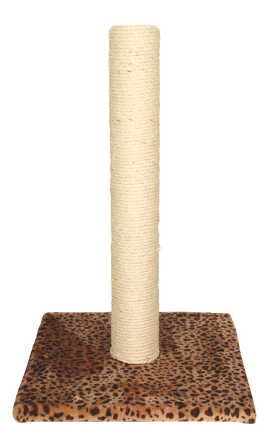 фото Когтеточка triol 52х30х30см