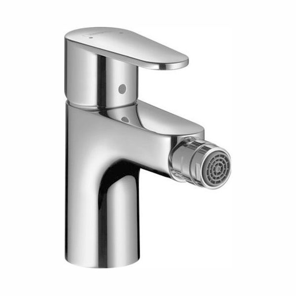 фото Смеситель для биде hansgrohe talis e² 31622000