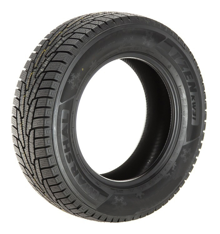 

Шины Marshal I'Zen KW31 205/65 R16 95R (до 170 км/ч) 2136613, I'Zen KW31