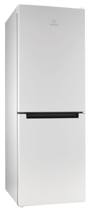 Холодильник Indesit DS4160W белый холодильник indesit es 18 белый