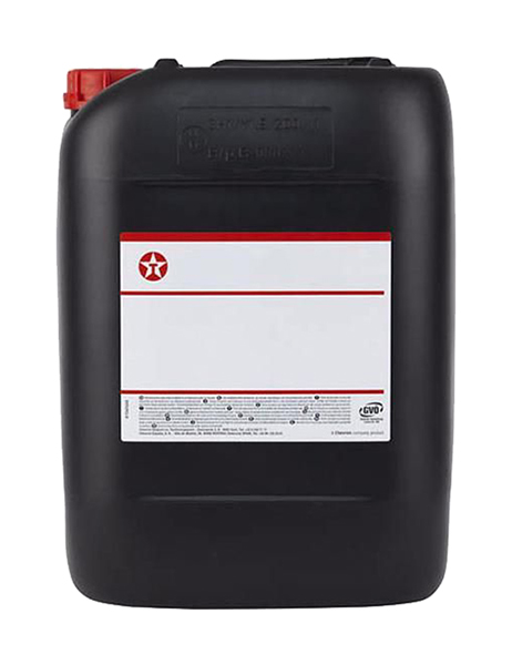 

Гидравлическое масло Texaco 15w30 20л 803264HOE