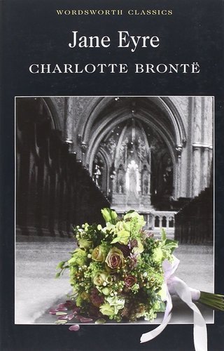 

Jane Eyre