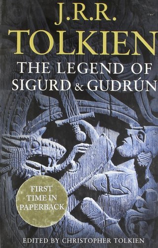 

The Legend Of Sigurd And Gudrun