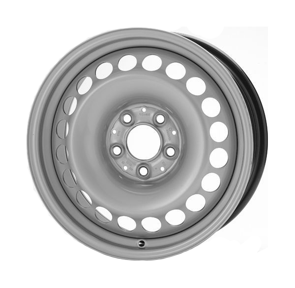 Колесный диск KFZ R16 7.5J PCD5x112 ET37 D66.5 (9873)