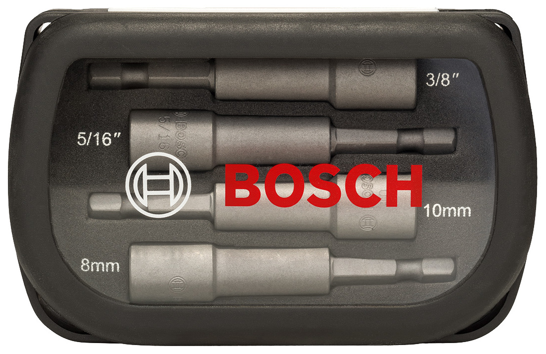 

Набор торцевых головок Bosch 2.608.551.087
