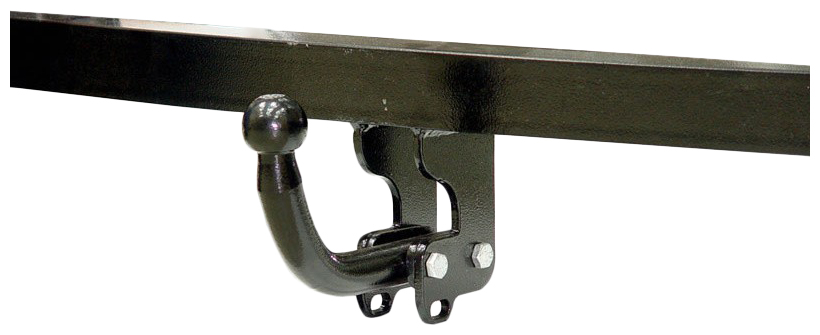 

Фаркоп Leader Plus для Renault R116-A