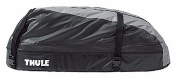 

Бокс на крышу автомобиля Thule Ranger 90 601100 280л