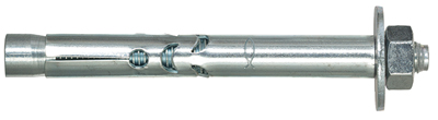 

Анкер втулочный Fischer FSA 8/40 B (50 шт) 68501