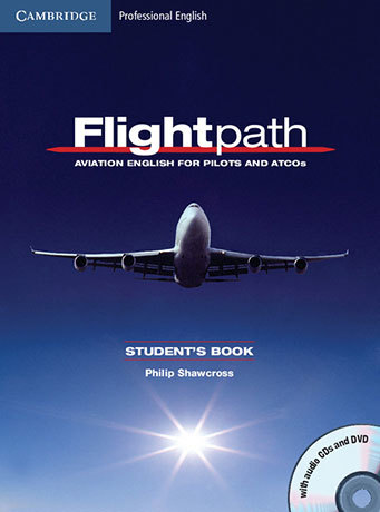 

Книга Flightpath SB +D (2)/DD